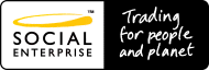 Social Enterprise Mark logo